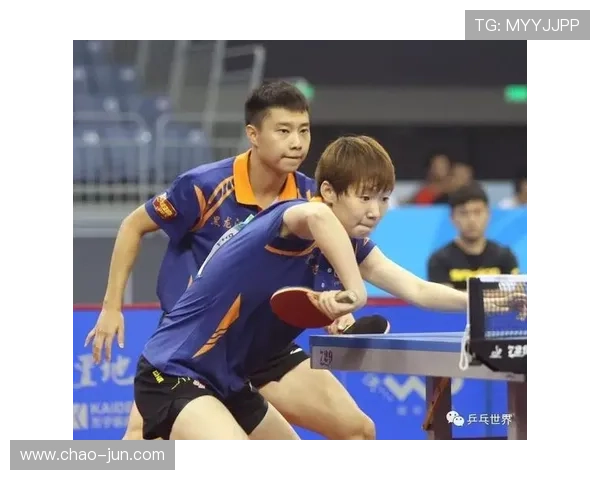 重庆乒乓球队与深圳乒乓球队赛后分析力量对比与战术探讨