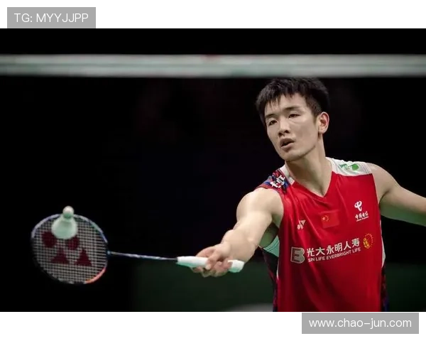 重庆羽毛球队的崛起之路与杯赛背后的奋斗与荣耀